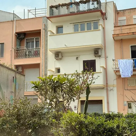 Appartement Casa Roma - Nel Cuore Di A Due Passi Dal Centro Storico Otranto