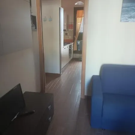 Appartement Casa Roma - Nel Cuore Di A Due Passi Dal Centro Storico