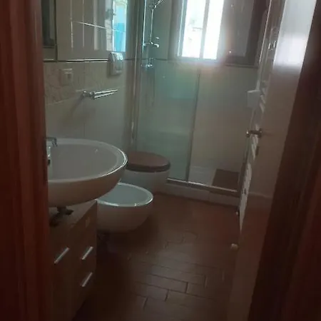 Casa Roma - Nel Cuore Di A Due Passi Dal Centro Storico Appartement *