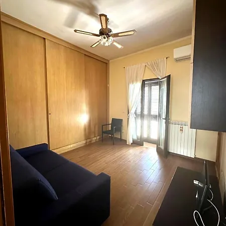 Apartman Casa Roma - Nel Cuore Di A Due Passi Dal Centro Storico Otranto