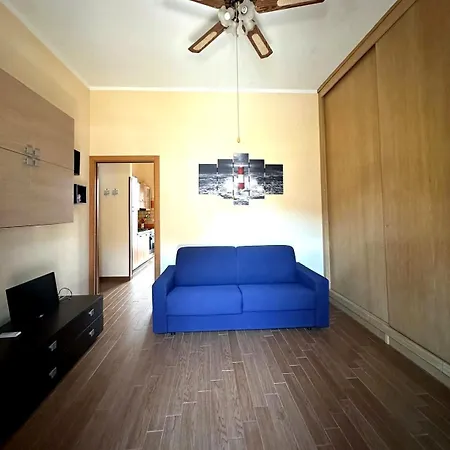 Casa Roma - Nel Cuore Di A Due Passi Dal Centro Storico * Otranto